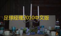 足球经理2010中文版